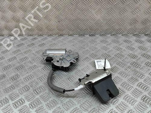 Used Tailgate lock VW T-ROC (A11, D11) 1.0 TSI (116 hp) 24581481