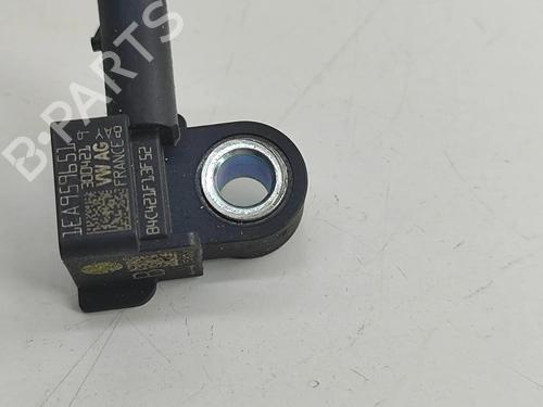 Electronic sensor SKODA ENYAQ iV SUV (5AZ) 60 | BP27786798M84 