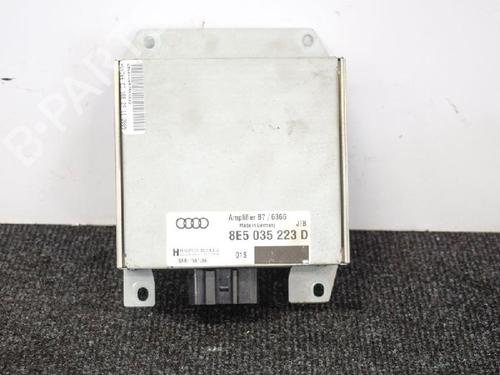 Used Electronic module AUDI A4 B7 (8EC) 1.9 TDI (116 hp) 6747814