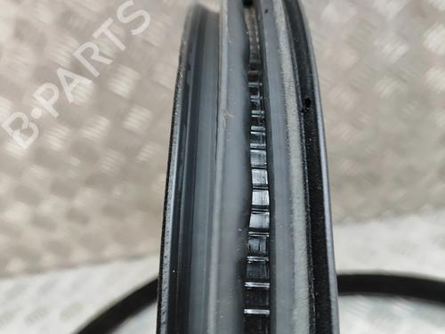 Rubber door seal LAND ROVER RANGE ROVER VELAR (L560) 2.0 D240 SD4 4x4 | BP16945180C142
