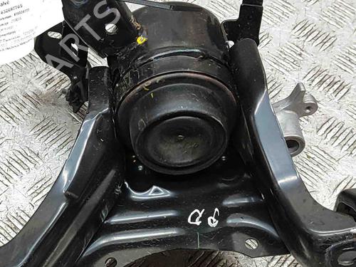 Engine mount TOYOTA PRIUS (_W6_) 2.0 PHEV (MXWH61L, MXWH61) | BP29975063M89 