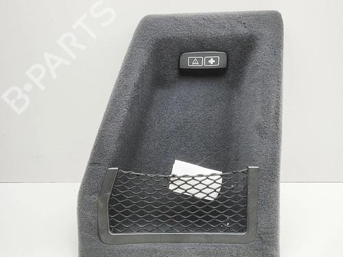 Boot lining BMW X3 (G01, F97, G08) iX3 | BP38329056I3 - Image 2