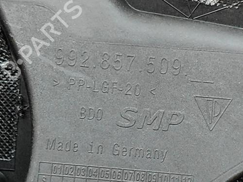 Dashboard PORSCHE 911 Convertible (992) 3.0 Carrera (992312) | BP38018024C46 - Image 5