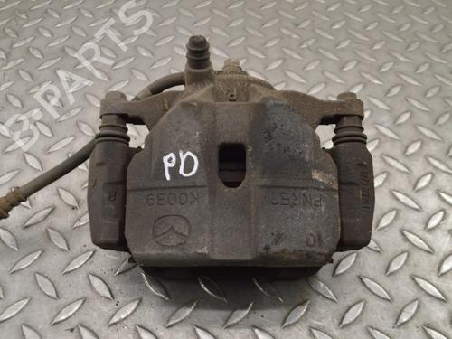 Used Right front brake caliper MAZDA 6 Estate (GJ, GL) 2.2 D (150 hp) 30228760