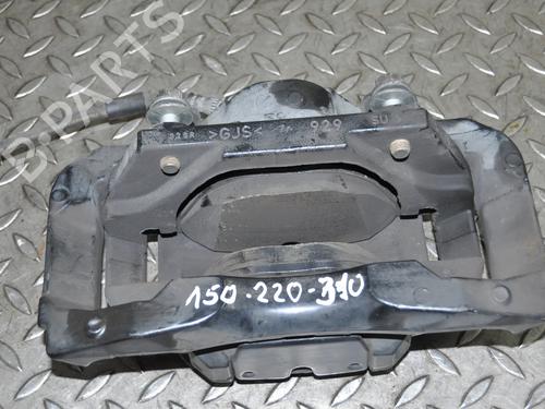 Right front brake caliper BMW 6 Coupe (F13) 650 i | BP30258166M104 - Image 3