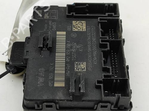 Electronic module AUDI Q8 (4MN, 4MT) 50 TDI Mild Hybrid quattro | BP28954401M83 - Image 4