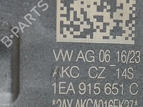 Cable AUDI Q4 E-TRON Sportback (F4N) 35 | BP28553907E12 