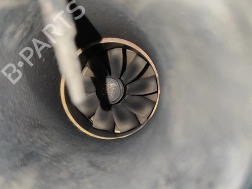 Engine AUDI A6 C8 (4A2) 40 TDI Mild Hybrid quattro | BP33372673M1 - Image 8