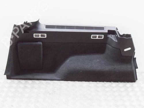 Bagagerumsbeklædning VOLVO XC70 II (136) D5 AWD (205 hp) 14620774