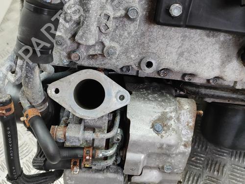 Engine VW PASSAT B7 (362) 2.0 TDI | BP33797732M1  - Image 6