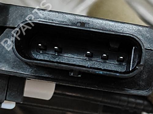 Front right lock JEEP AVENGER (J2) 1.2 GSE T3 | BP28556606C97 