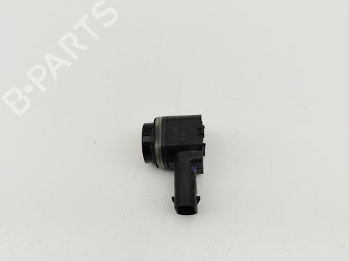 Electronic module FORD TRANSIT CUSTOM V362 Bus (F3) 2.0 EcoBlue | BP30492861M83