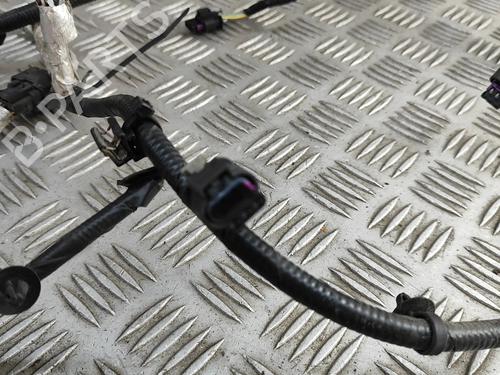 Electronic module LAND ROVER RANGE ROVER EVOQUE (L538) 2.0 D 4x4 | BP28434376M83 - Image 3