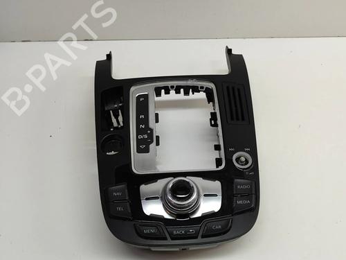 Used Switch AUDI Q5 (8RB) 3.0 TFSI quattro (272 hp) 26902709