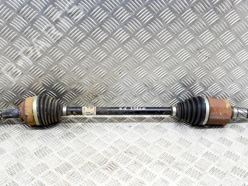 Used Left rear driveshaft TESLA MODEL 3 (5YJ3) EV AWD (441 hp) 27761568