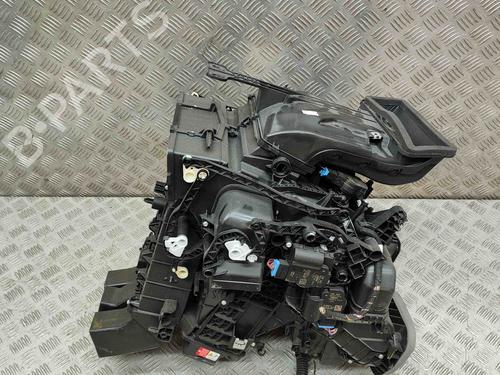 Varmeapparat SKODA ENYAQ iV SUV (5AZ) 60 (179 hp) 29486636