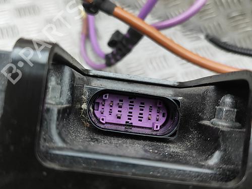 Battery AUDI Q7 (4MB, 4MG, 4MQ) SQ7 TDI quattro | BP34160926E11  - Image 7