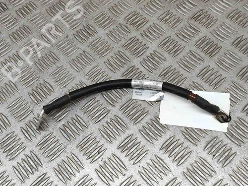 Cable PORSCHE TAYCAN Cross Turismo (Y1B) 4S Performance Battery Plus (Y1BDB1) | BP27773183E12