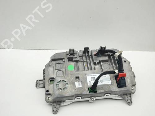 Instrument cluster FIAT 500e (332_) Elektro (FA1) | BP36470960C47 - Image 2