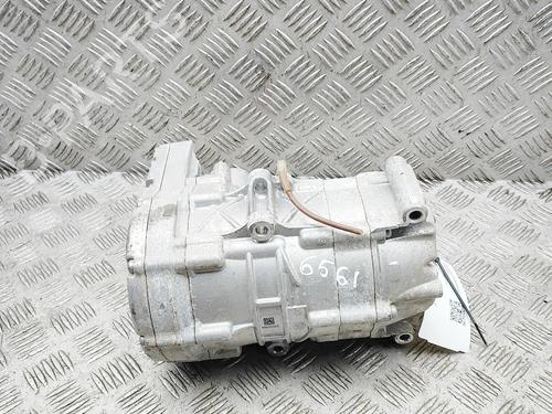 AC compressor VW ID. Buzz Bus (EBB, EBJ) Electric (EBB) | BP39719424M34 - Image 3