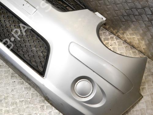 Front bumper KIA PICANTO I (SA) 1.0 | BP8846943C7 