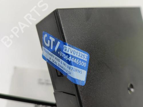 Electronic module SKODA OCTAVIA III Combi (5E5, 5E6) 1.8 TSI 4x4 | BP26658392M83 