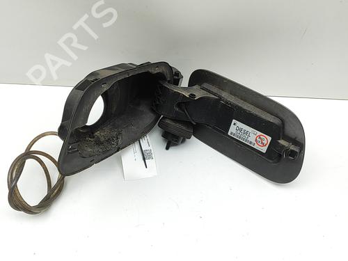 Fuel flap VW TOUAREG (7P5, 7P6) 3.0 V6 TDI | BP29830309C131