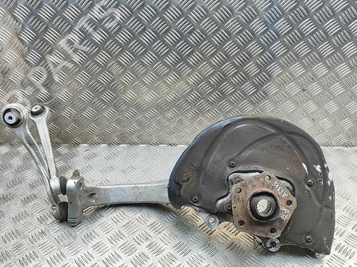 Used Right front steering knuckle AUDI Q7 (4MB, 4MG, 4MQ) 50 TDI Mild Hybrid quattro (286 hp) 30679043