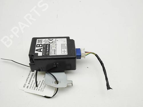 Elektronisk modul Elektronisk modul 39590746 39590746