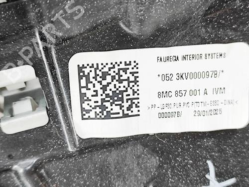 Dashboard AUDI Q5 (GUB) 2.0 TDI quattro | BP33731718C46 - Image 8