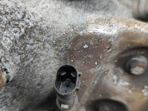 Right front steering knuckle BMW 5 (G30, F90) 530 e Plug-in-Hybrid xDrive | BP29486963M26 