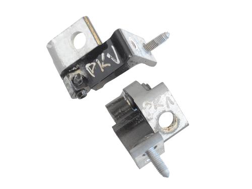 Used Hinge/Door check strap AUDI Q5 (FYB, FYG) 2.0 TDI quattro (190 hp) 30243731