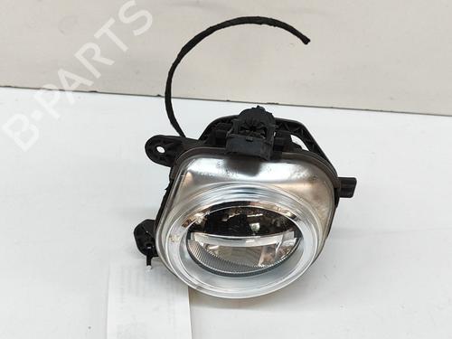 Used Left front fog light BMW X5 (F15, F85) xDrive 30 d (258 hp) 27799816