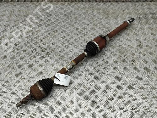Right front driveshaft RENAULT ZOE (BFM_) ZOE | BP19253247M39 - Image 3