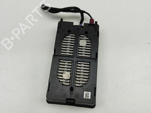 Electronic module AUDI A3 Limousine (8VS, 8VM) S3 quattro | BP27270574M83