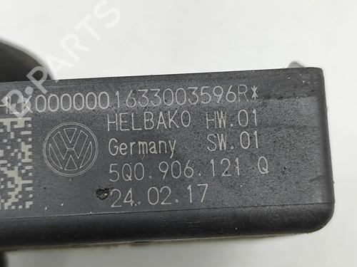 Electronic module SKODA SUPERB III Estate (3V5) 2.0 TDI | BP28434546M83 