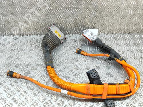 Ledningsnet BMW 5 (G30, F90) 530 e Plug-in Hybrid | BP17768111E16 
