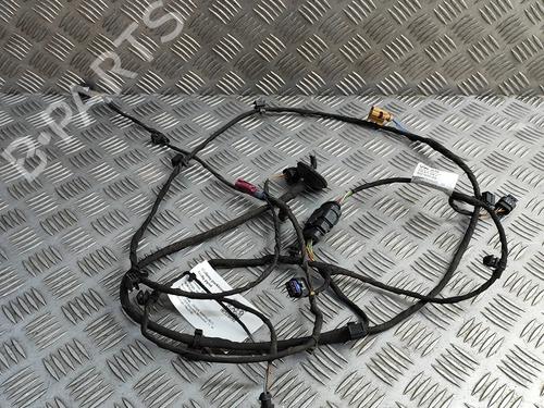 Used Electronic module Electronic module SKODA KAROQ (NU7, ND7) 1.0 TSI (110 hp) 33372974 33372974