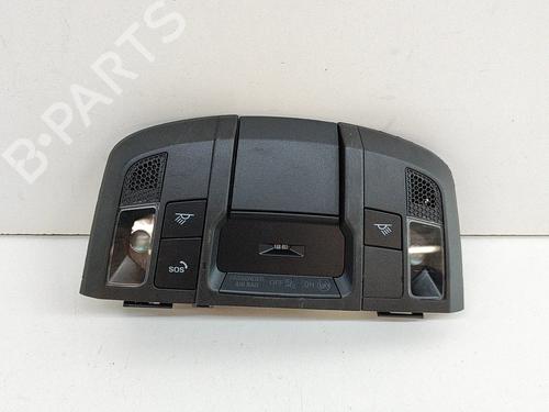 Used Interior roof light Interior roof light PORSCHE 911 (992) GT3 (992810) (510 hp) 27773868 27773868
