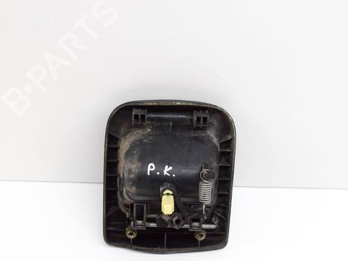 Front left exterior door handle OPEL MOVANO A Van (X70) 2.5 CDTI (FD) | BP10527780C128 