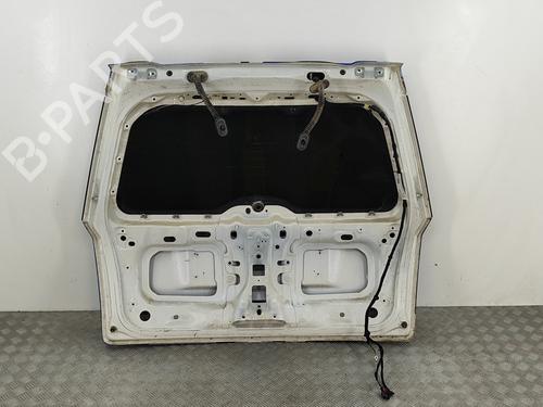 Tailgate LAND ROVER FREELANDER 2 (L359) 2.2 TD4 4x4 | BP27240197C6 