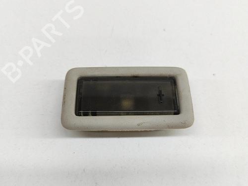 Used Interior roof light Interior roof light JAGUAR XF SPORTBRAKE (X260) 2.0 (250 hp) 21187459 21187459