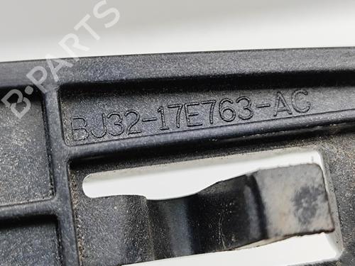 Front bumper bracket LAND ROVER RANGE ROVER EVOQUE (L538) 2.2 D 4x4 | BP26121676C158