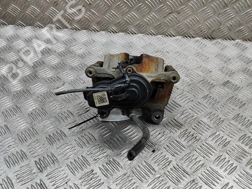 Right rear brake caliper AUDI Q7 (4MB, 4MG, 4MQ) 3.0 TDI e-tron quattro | BP23866087M106 - Image 4