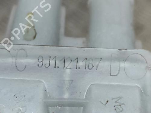 Pipe PORSCHE TAYCAN Cross Turismo (Y1B) 4S Performance Battery Plus (Y1BDB1) | BP30284236M125 