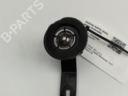 Luidspreker LEXUS RX (_L2_) 450h AWD (GYL25_, GYL26_, GYL25, GYL26, GYL25R, GYL26R) | BP25893948E2 