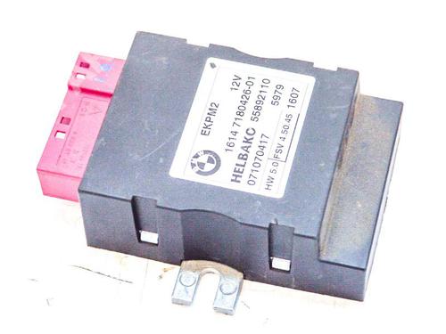 Electronic module BMW 3 (E90) 316 d | BP6733826M83 