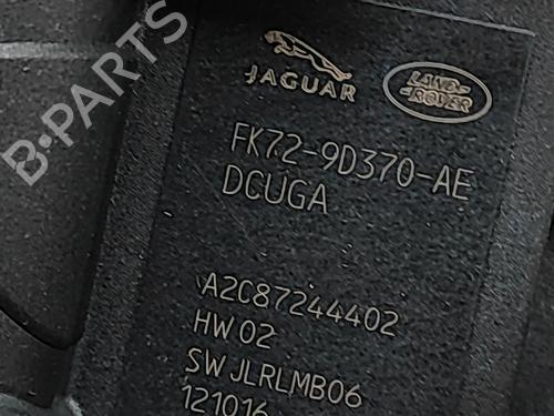 Electronic module JAGUAR XE (X760) 2.0 D | BP35958018M83 - Image 6