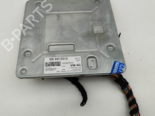 Module électronique AUDI Q4 E-TRON SUV (F4B) 45 (286 hp) 28561556