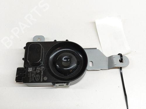 Used Electronic module Electronic module KIA SPORTAGE IV (QL, QLE) 1.6 GDI (132 hp) 18878629 18878629